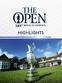 Golf: The Open Championship Highlights