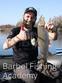 Barbel Fishing