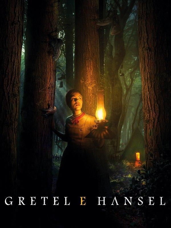 Gretel e hansel