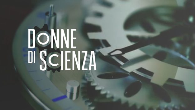 Memex donne di scienza - p. 10: marica b