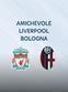 Liverpool - Bologna