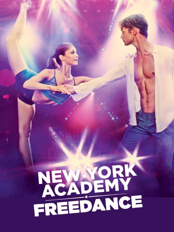 New york academy - freedance