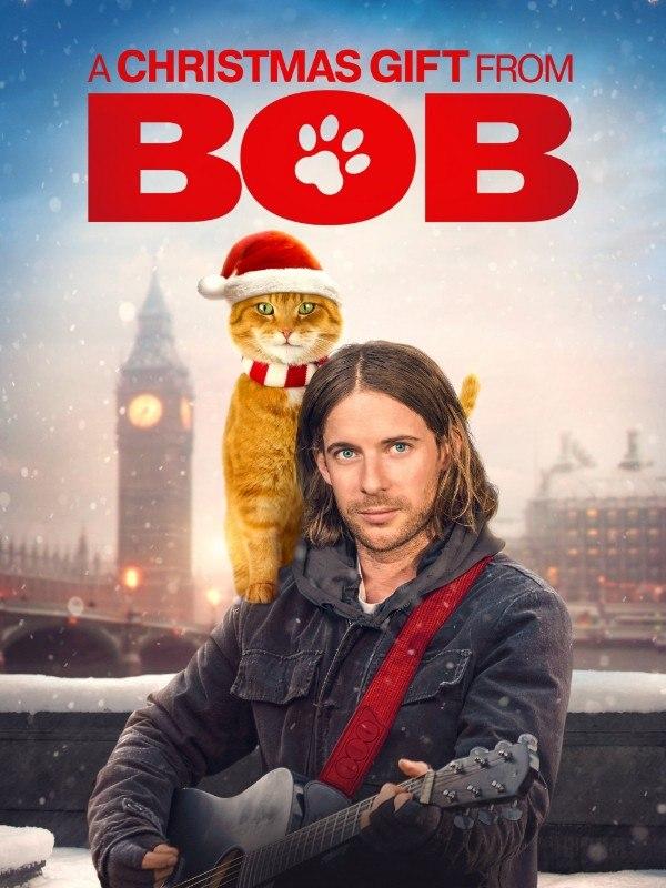 Natale con bob