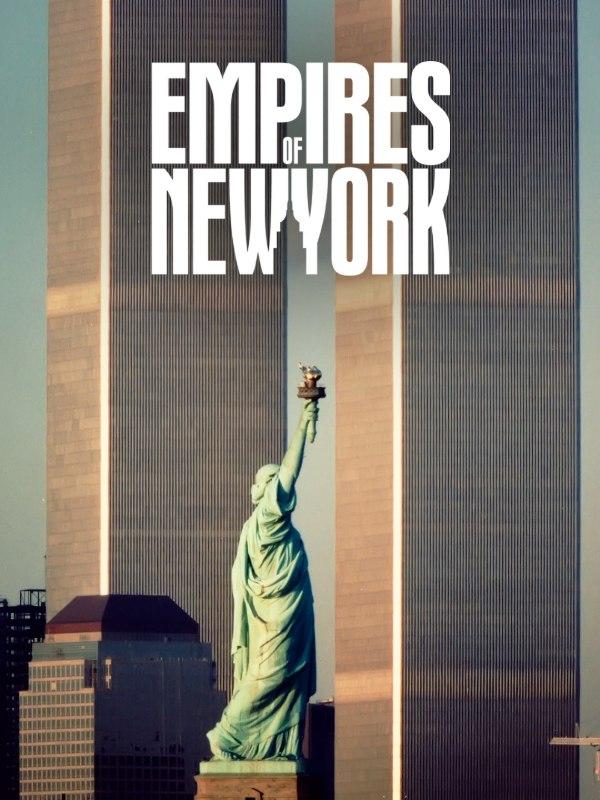 Empires of new york