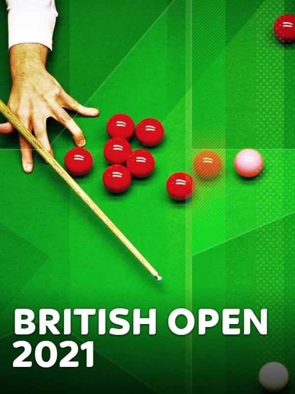 British open