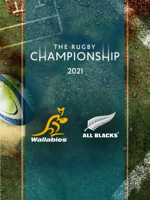 Australia - all blacks