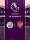 Manchester City - Arsenal