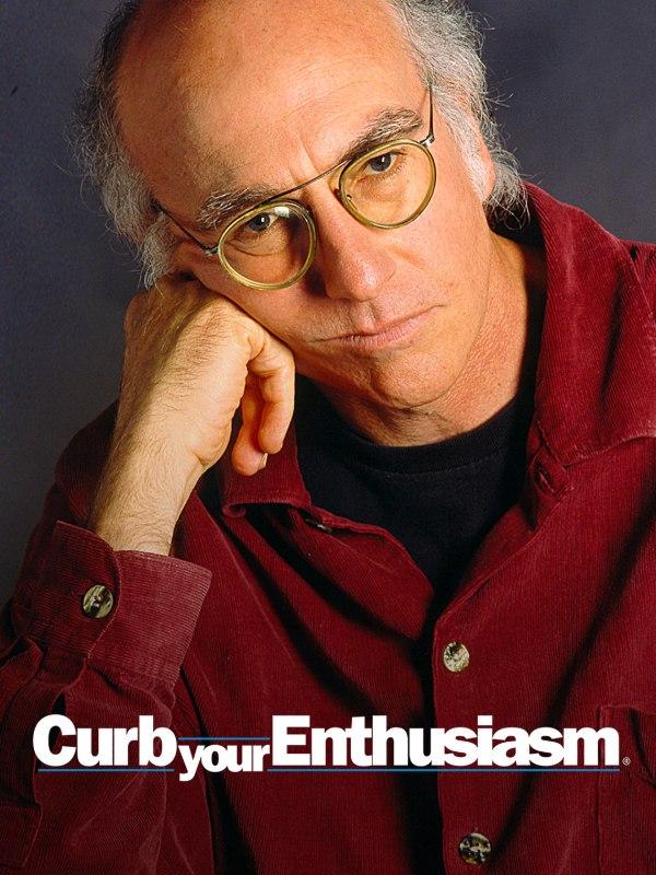 Curb your enthusiasm
