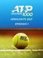 ATP World Tour Masters 1000 HL 2021