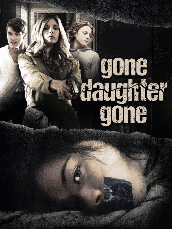 Gone daughter gone