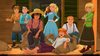 LE AVVENTURE DI TOM SAWYER - EP. 4