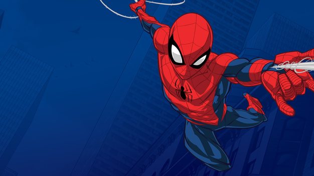 Spider-man: maximum venom - ep. 53