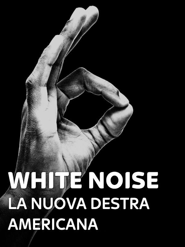 White noise - la nuova destra americana