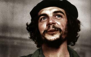 Atlantide Che Guevara: Indagine su una Esecuzione