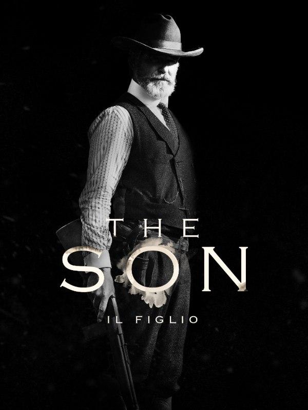 The son - il figlio