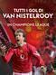 Tutti i gol di Van Nistelrooy in Champions League