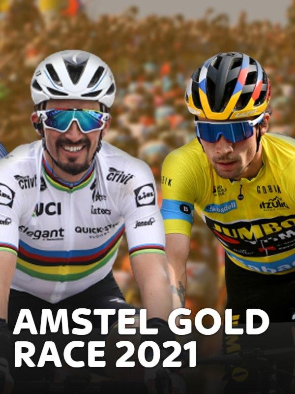 Amstel gold race