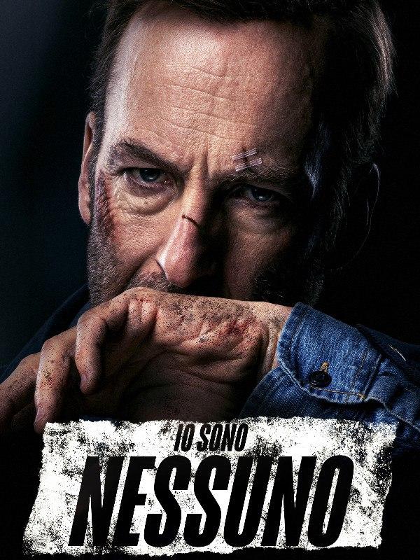 Io sono nessuno