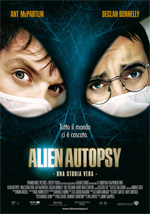 Alien autopsy-una storia vera