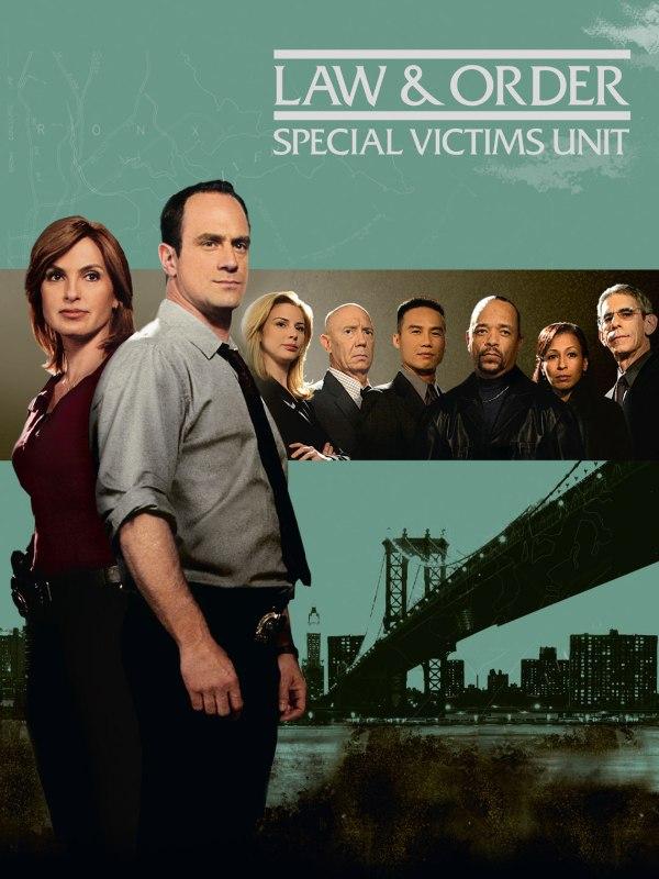 Law & order: special victims unit