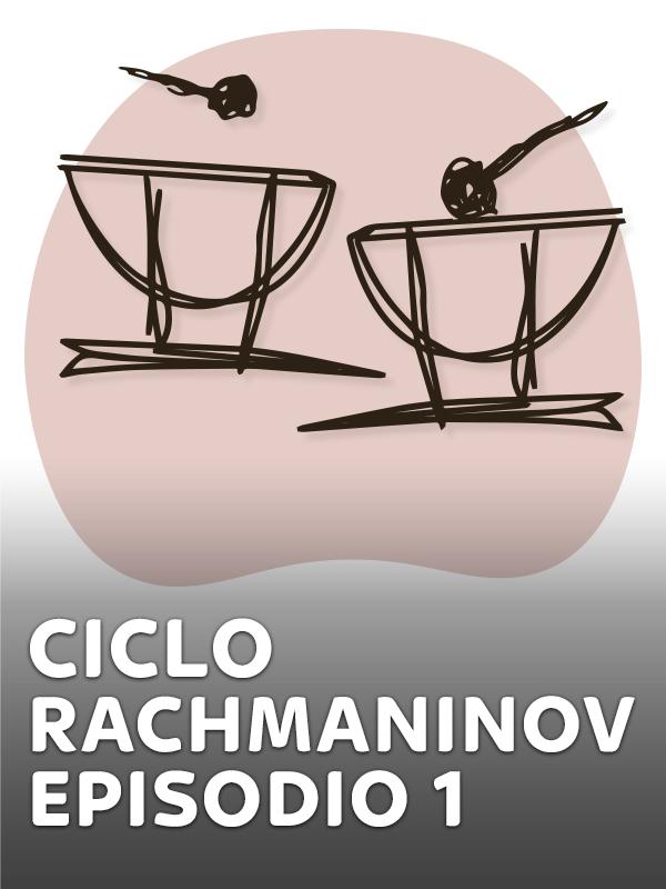 Ciclo rachmaninov
