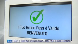 Quarta repubblica Green pass  e caro bollette 2021x00