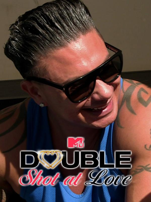 Double shot at love with dj pauly d and vinny
