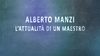 Alberto Manzi. L'attualitÃ  di un Maestro