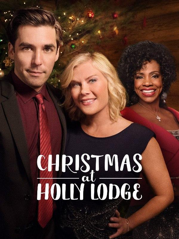 Natale a holly lodge