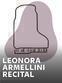 Leonora Armellini - recital