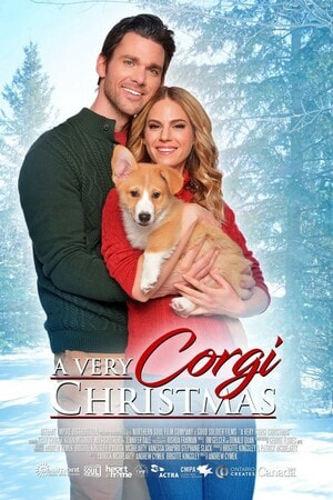 Un natale da corgi