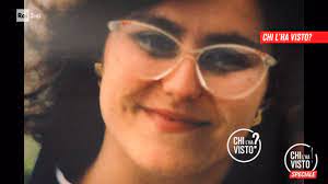 Chi l'ha visto? La scomparsa di Cristina Golinucci e la morte di Chiara Bolognesi 2023x00