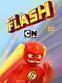 Lego The Flash - Il fulcro della velocita'