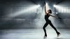 Pattinaggio di figura su ghiaccio: isu gran prix 2021/22, woman free skating, tallin/est