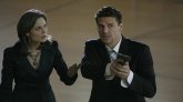 Bones Lo sport fa male 3x11