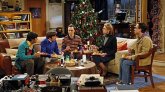 Big bang theory La coerenza materna 3x11