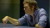 Dexter Finch morte non vi separi 3x12