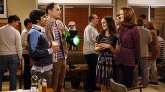 The big bang theory Il vortice psichico 3x12