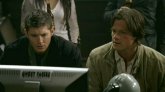 Supernatural Ghostfacers 3x13