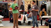 Big bang theory Il ritorno di Wheaton 3x19