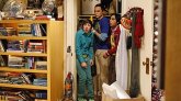 Big bang theory La congettura del grillo parlante 3x02