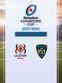 Ulster - Clermont Auvergne