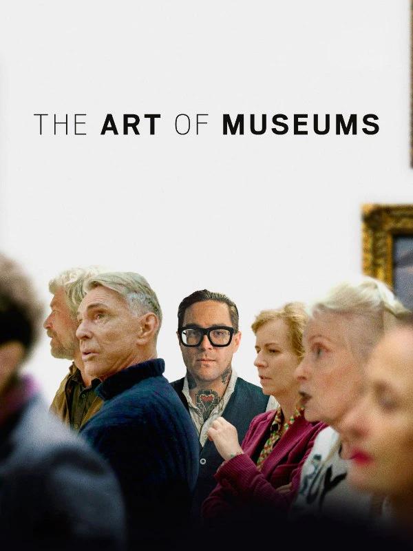 Art of museum