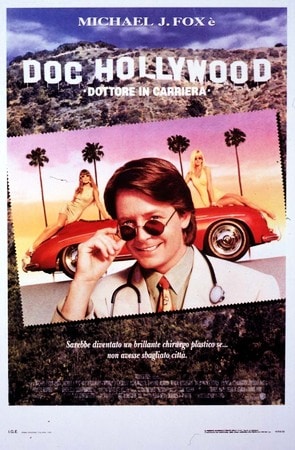 Doc hollywood - dottore in carriera