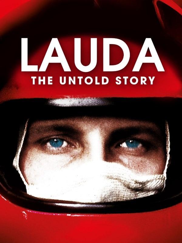 Lauda: the untold story