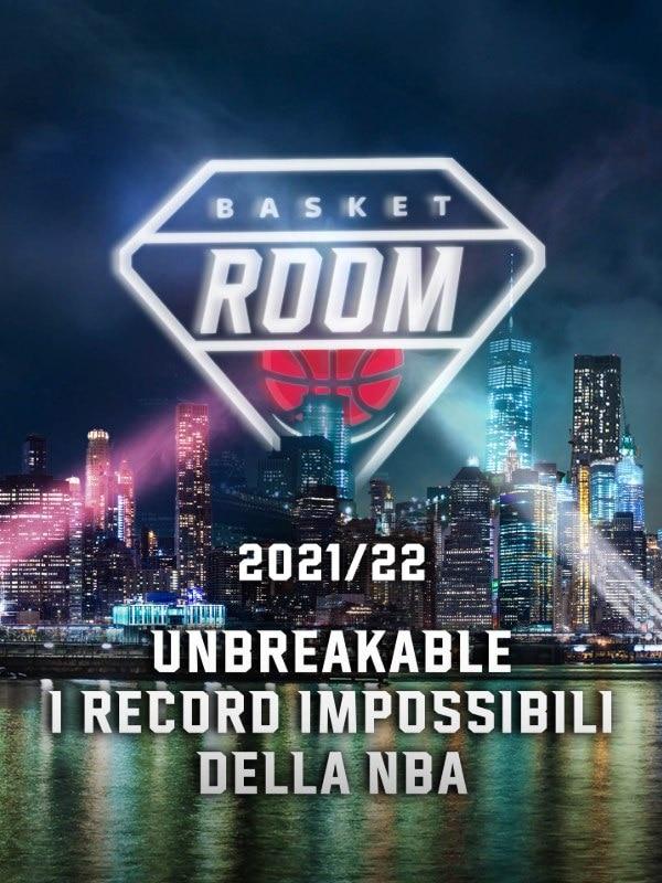 Unbreakable - i record impossibili della nba