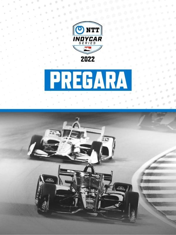 Indycar pregara (diretta)