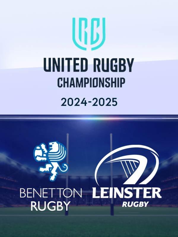 Benetton - leinster