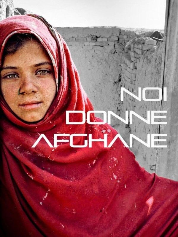 Noi donne afghane