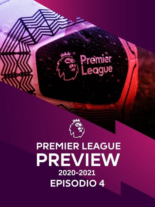 Premier league preview